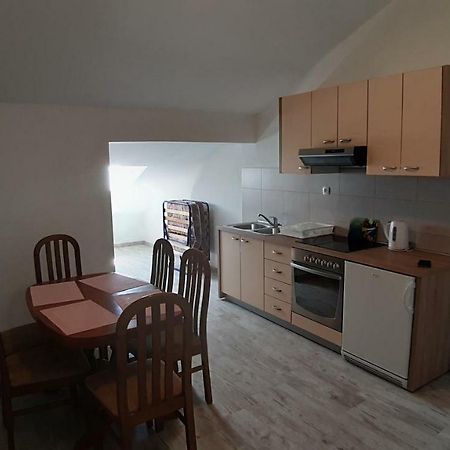 Apartamento Relax Starigrad Paklenica Exterior foto