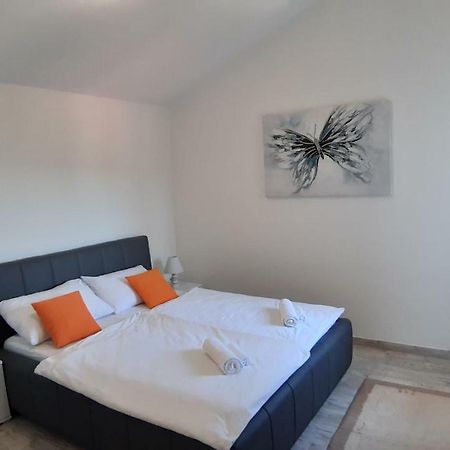 Apartamento Relax Starigrad Paklenica Exterior foto