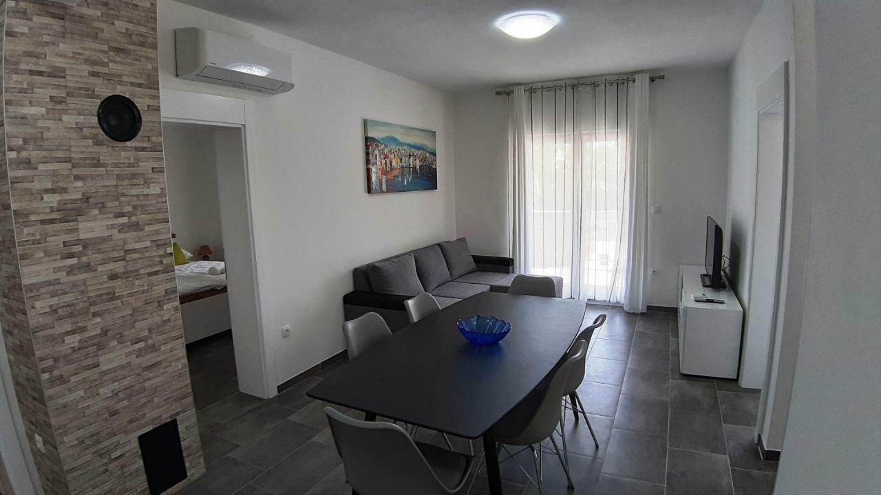 Apartamento Relax Starigrad Paklenica Exterior foto