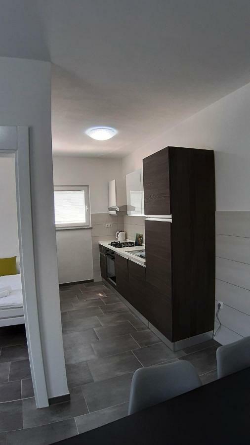 Apartamento Relax Starigrad Paklenica Exterior foto