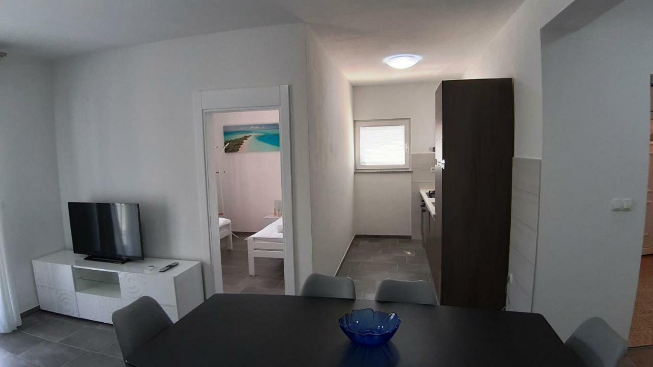 Apartamento Relax Starigrad Paklenica Exterior foto
