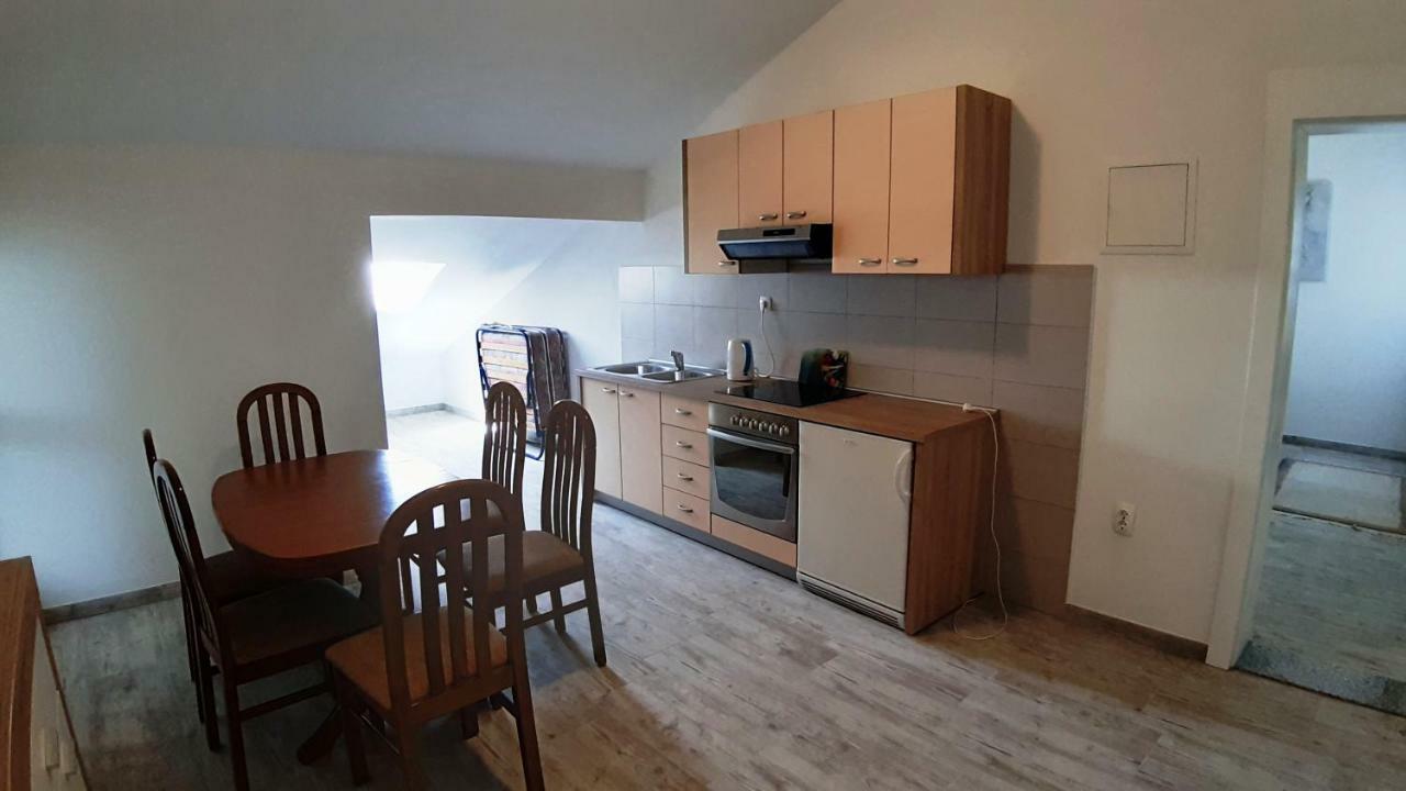 Apartamento Relax Starigrad Paklenica Exterior foto
