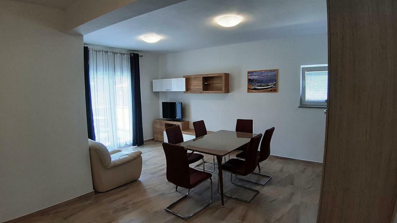 Apartamento Relax Starigrad Paklenica Exterior foto