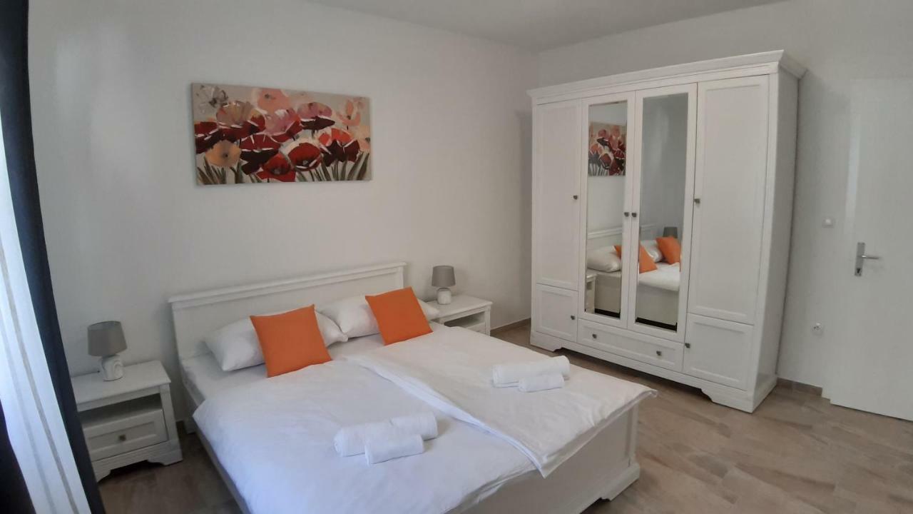 Apartamento Relax Starigrad Paklenica Exterior foto