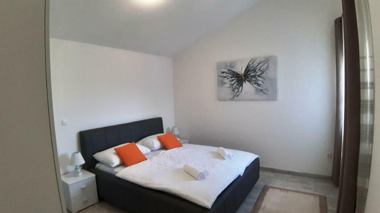 Apartamento Relax Starigrad Paklenica Exterior foto