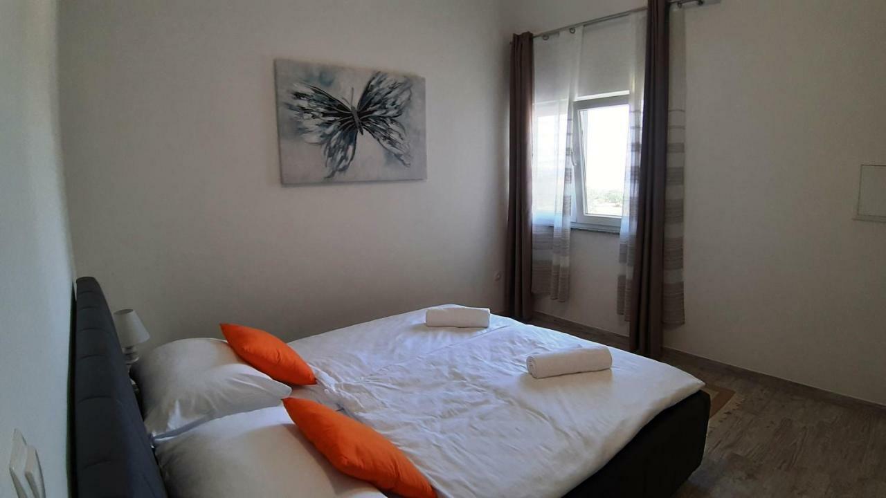 Apartamento Relax Starigrad Paklenica Exterior foto