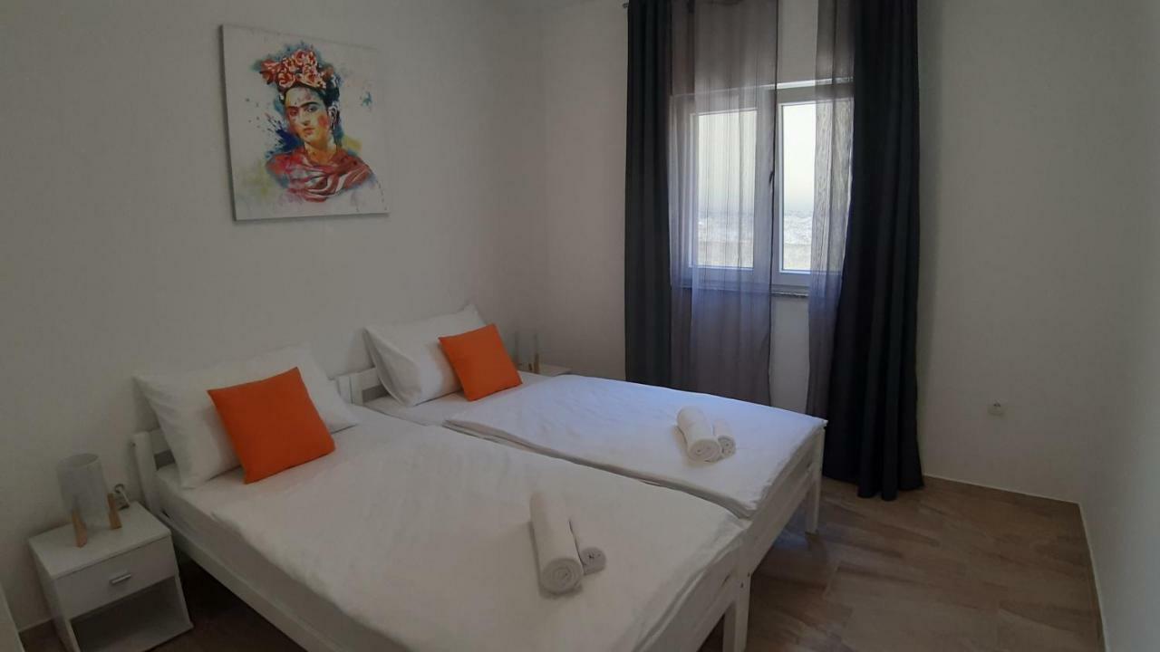 Apartamento Relax Starigrad Paklenica Exterior foto