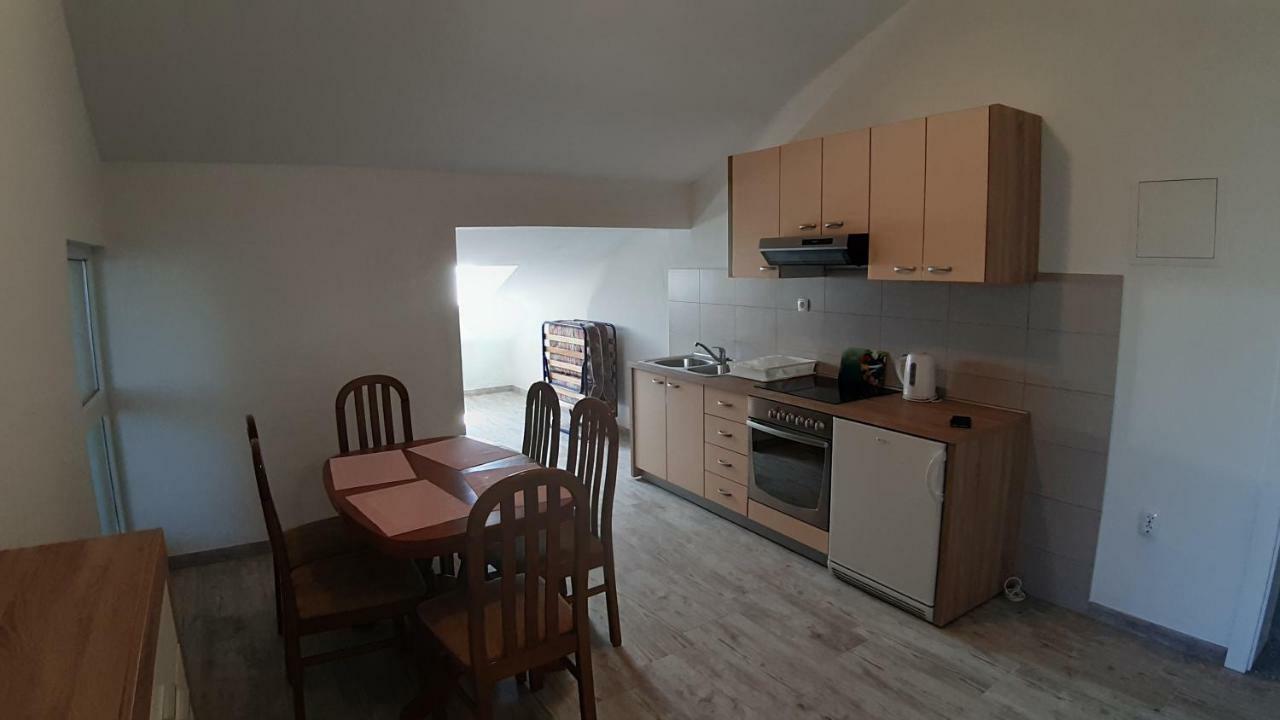 Apartamento Relax Starigrad Paklenica Exterior foto