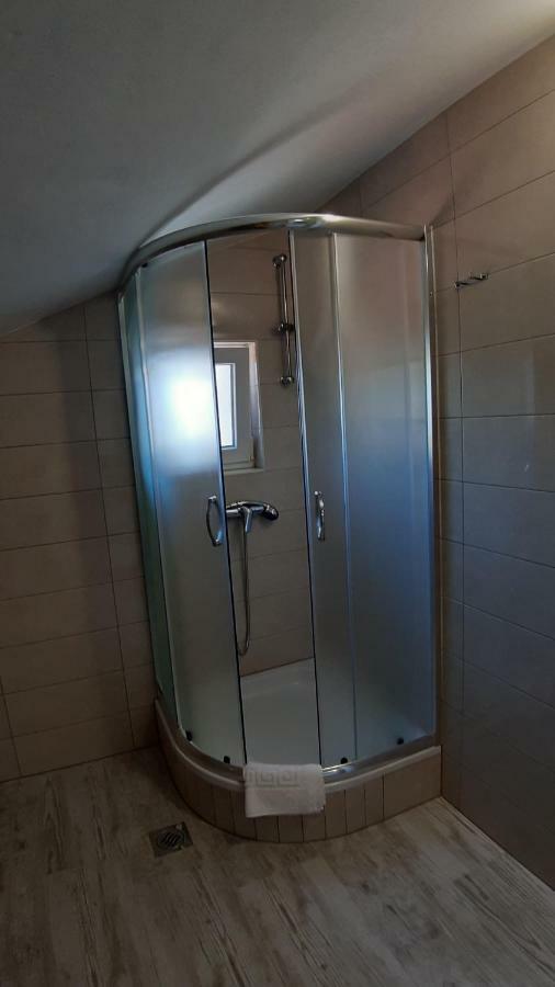 Apartamento Relax Starigrad Paklenica Exterior foto