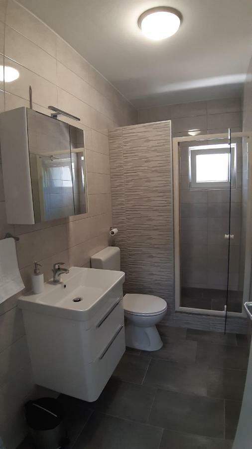 Apartamento Relax Starigrad Paklenica Exterior foto