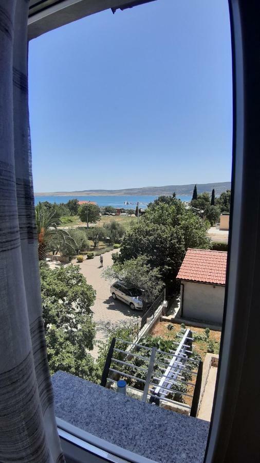 Apartamento Relax Starigrad Paklenica Exterior foto