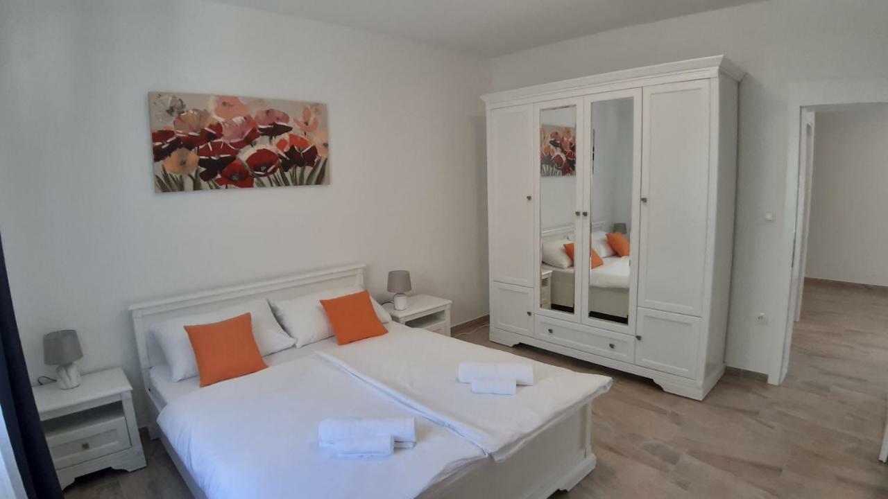 Apartamento Relax Starigrad Paklenica Exterior foto