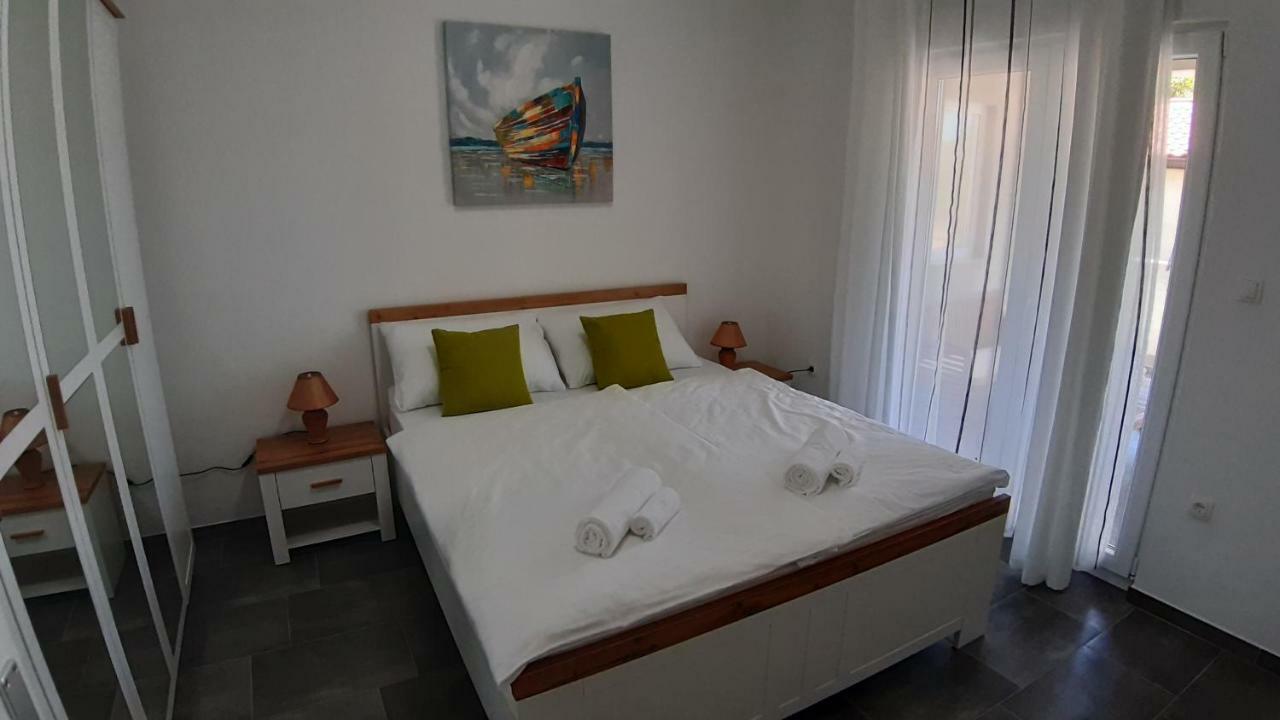 Apartamento Relax Starigrad Paklenica Exterior foto